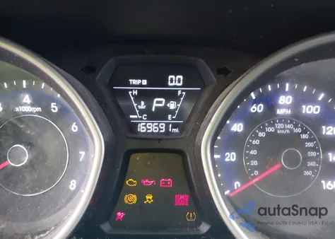 2016 Hyundai Elantra Se from USA, damaged, VIN 5NPDH4AE3GH714519